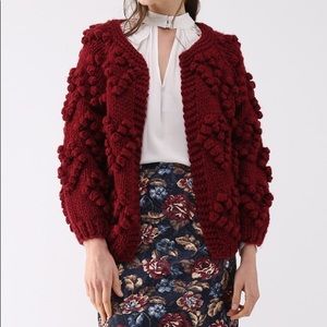 Chicwish Knit Your Love Cardigan